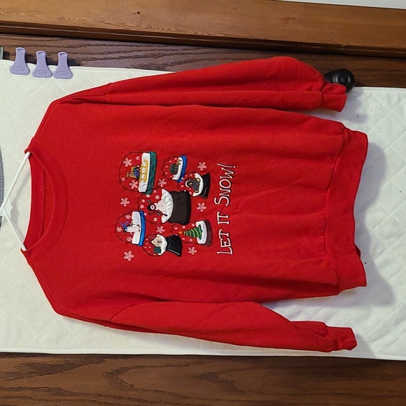 Sweaters - Comfy Ugly Christmas Sweater
